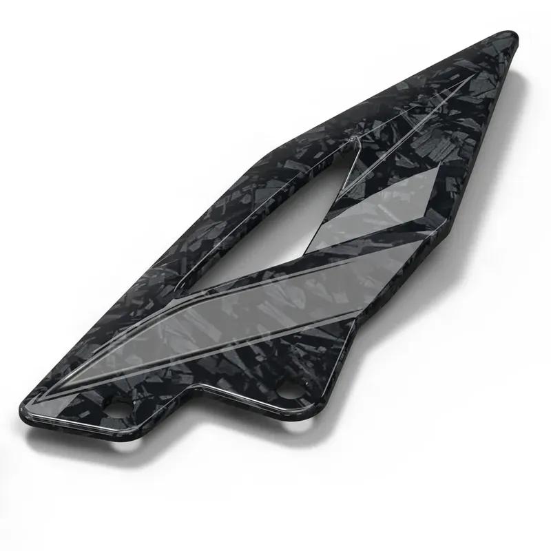 Motorcycle Foot Pedal Heel protective For Triumph Street Triple 765 / R / RS 2016-2024 Street Triple 660 S 2020-2022