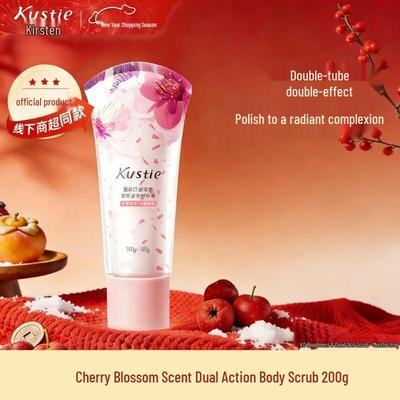 Cuerpo – Exfoliantes corporales
