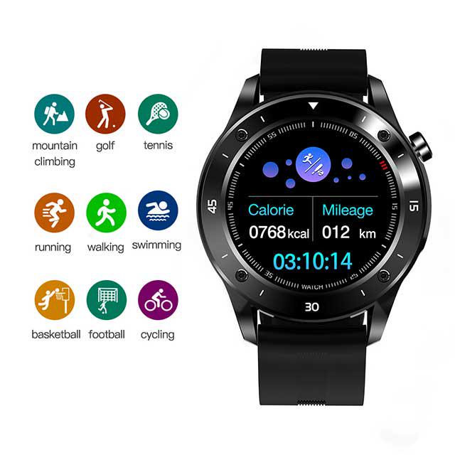smartwatch f 22