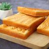 European Style Bread Slice Ornament for Home Decor & Photography