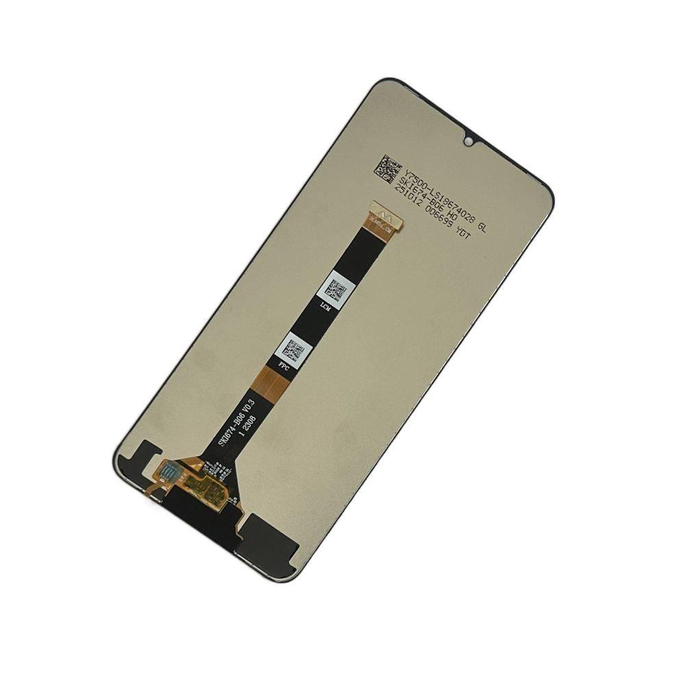 LCD Screen and Digitizer Full Assembly For Oppo Realme C51 C53 Narzo N53 Note 50