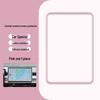 Xiaomi YU7 Screen Protector: Silicone Control Display Cover & Interior Accessory