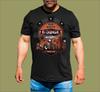 VINTAGE RUSTY TRUCK T-SHIRT Unisex T-Shirt