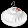 Portable Rechargeable LED Bulb Lamp Outdoor Emergency Light for Home Outdoor Camping Car Repairing Lighting