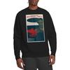 STAR TREK Unisex Adult The Next Generation Season 6 Episode 16 Sweatshirt