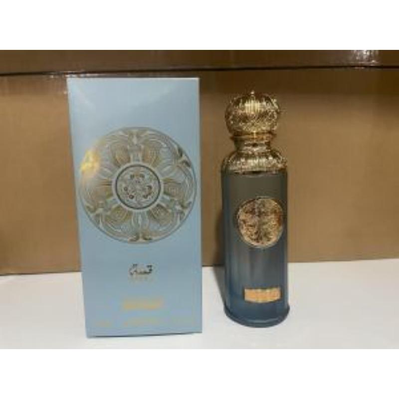 New High Quality Middle Eastern Arabian Men's and Women's Perfume Lasting Fragrance Set