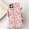 Fashion Design Phone Case For Infinix Smart 6 HD Smart6 X6511B X6512 Soft Silicone Shockproof Cover For Infinix Smart 6 6HD