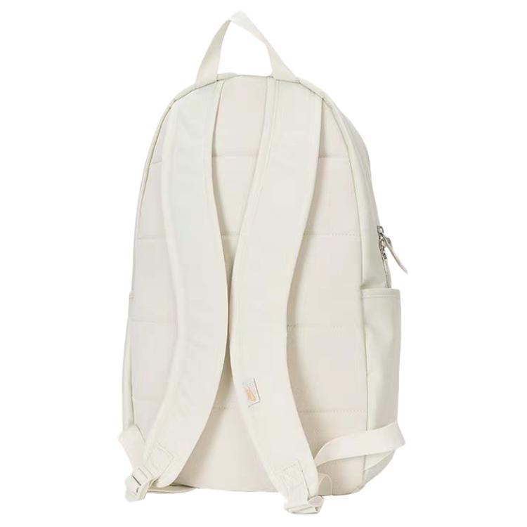 Nike Custom Bag Printed Pattern Travel Sports Fashion Versatile Trendy Unique Design College Style Fabric Backpack DD0559-020(TEAM378-FC-F2)