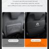 Car Seat Back Protection Anti-Kick Pad Rear Seat Storage Bag For Citroen e-C3 e-C4 X C5X C3 C4 Cactus Picasso C-Crosser C6 C1 C2