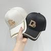 Cappelli – Berretti con visiera
