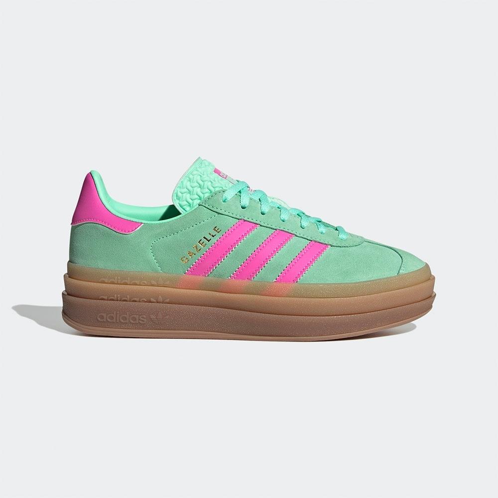 

Adidas Gazelle Bold W Pulse Mint H06125 225