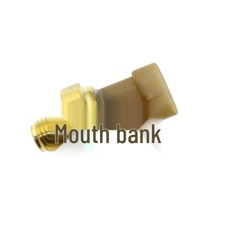 Shaanxi Truck Oil Pressure Sensor