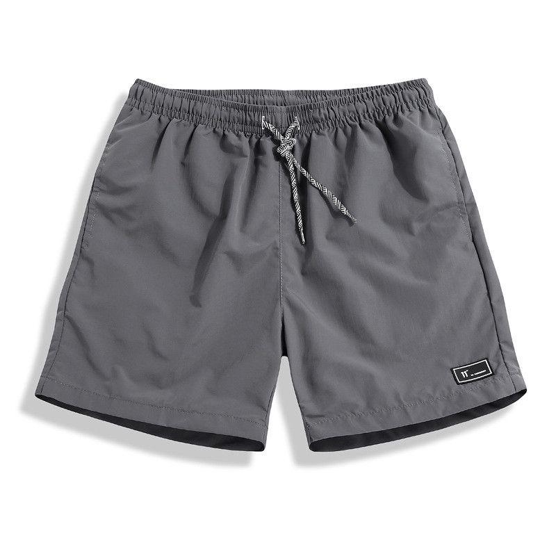 Premium Men's Loose Casual Shorts For Running Fitness And Beach Activities