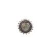 Natural Labradorite Gemstone 925 Sterling Silver Jewelry Handmade Ring For Women RR-49-27
