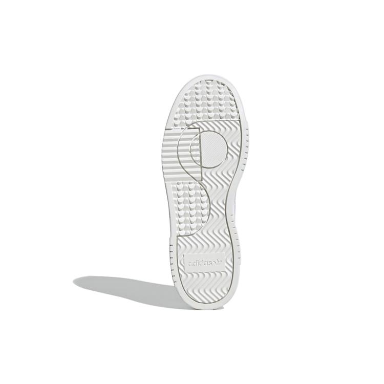 Adidas Wmns Supercourt 'White Black' EF5880