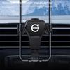 Auto Handyhalter Lüftungsschlitz Clip Mobiler Halter Für Volvo Xc60 Xc90 V40 V60 S60 V50 V90 S80 C40 XC40 V70 XC70 C30 C70 T5 T6