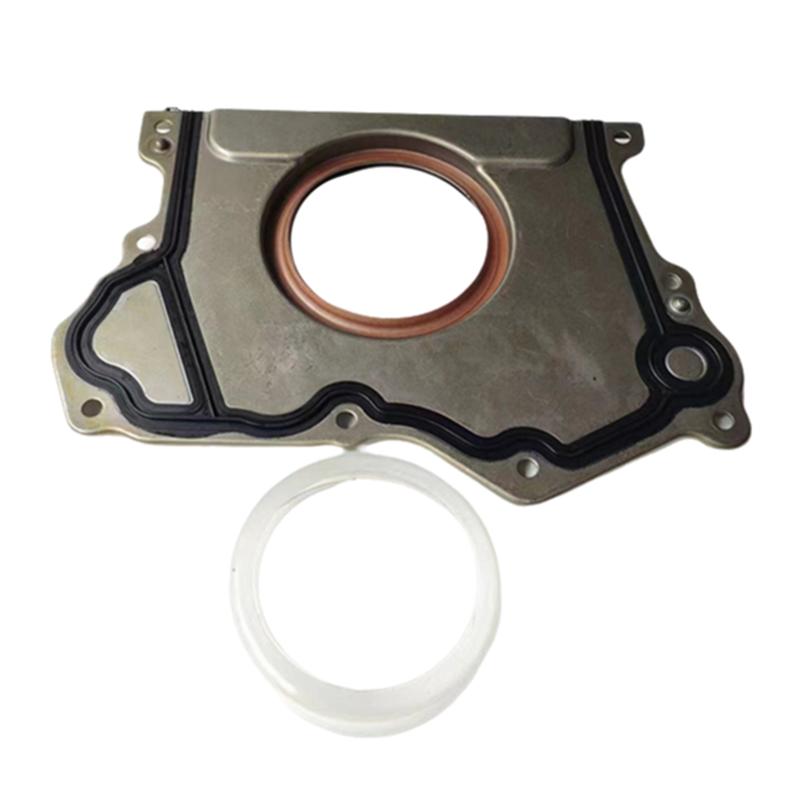 N61R-Car Engine Rear Crankshaft Seal 68223854AA 68078786AA 68152024AA For Jeep Wrangler 2011-2019 Crank Seal как
