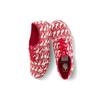 Opening Ceremony x Vans Authentic Snake Checker Unisex Sneakers Red True-White VN0A348A43Z