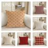 Art Shippomon Cushion Cover Pillowcase Set Pcs X X Breathable Washable Sofa Cushion Cover