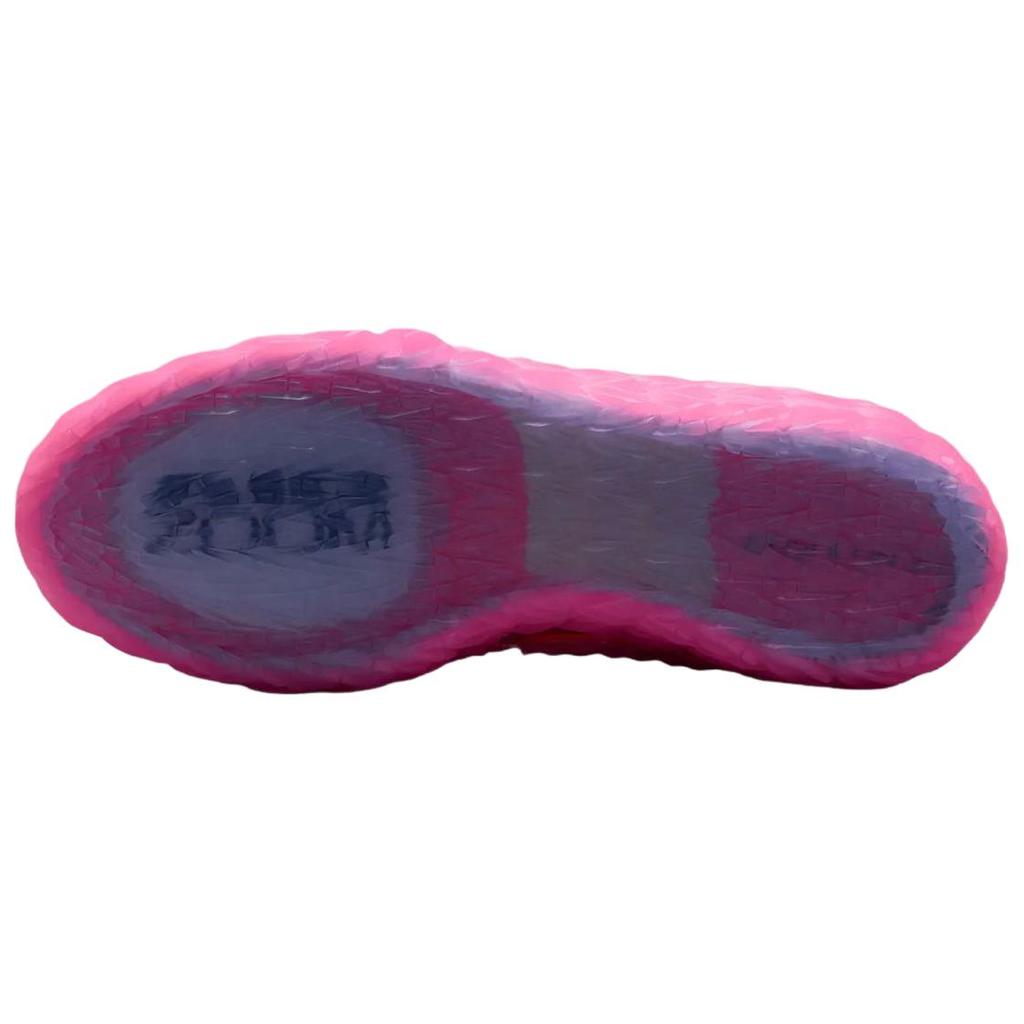 Nike S.T. Buty do koszykówki Charge Wygodne Lekkie Unisex Sneaker Pianka-Różowy IO8062-600