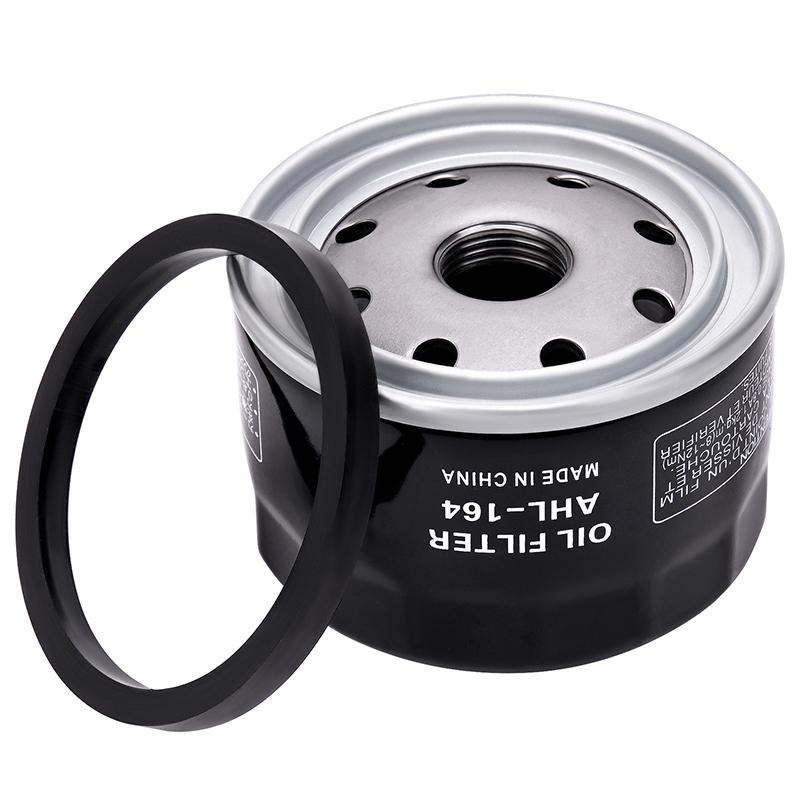 Motorcycle Oil Filter For BMW K1200R K1200RS K1200S K1300GT K1300R K1300S K1600GT K1600GTL R1200 R1200GS R1200R R1200RS R1200RT