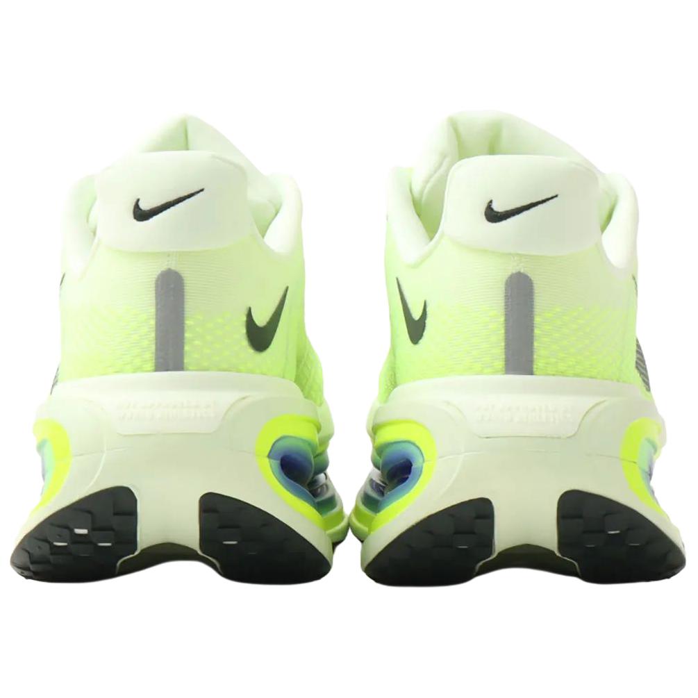 Nike Vomero Premium Running Shoes Unisex Neon Green HQ2050-702