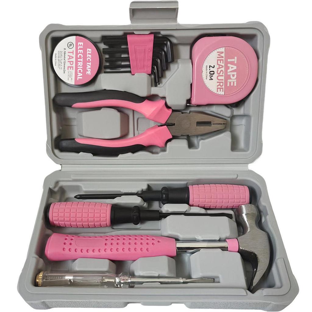 Multifunctional Household & Car Tool Set