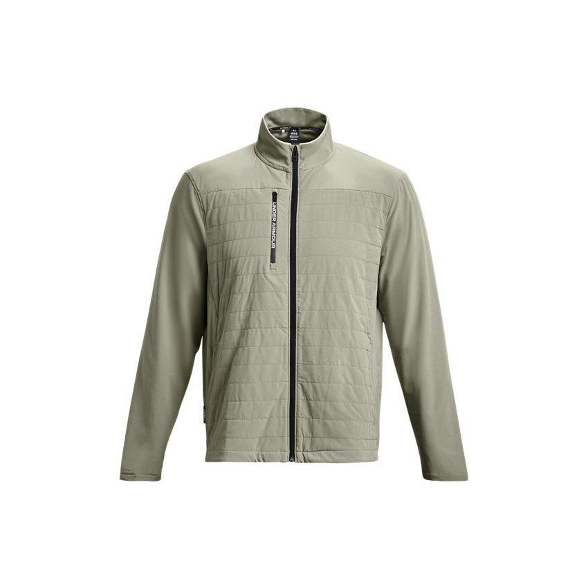 Мужская куртка Under Armour Storm Revo Зеленая 1379721-504 XXL