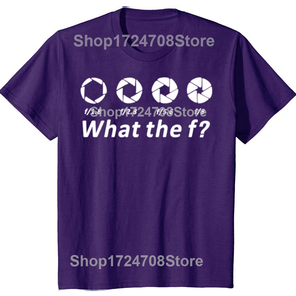 

Oversized T-shirts Funny Photographer T Shirt Photography T Shirt Women Men T-shirts Streetwear Camera Lover Male Shirt 4XL