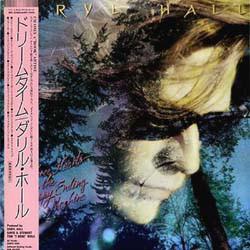 

LP Record DARYL HALL - Three Hearts In The Happy Ending Ma RPL8349 RCA 1986 Japan Obi Rock Used