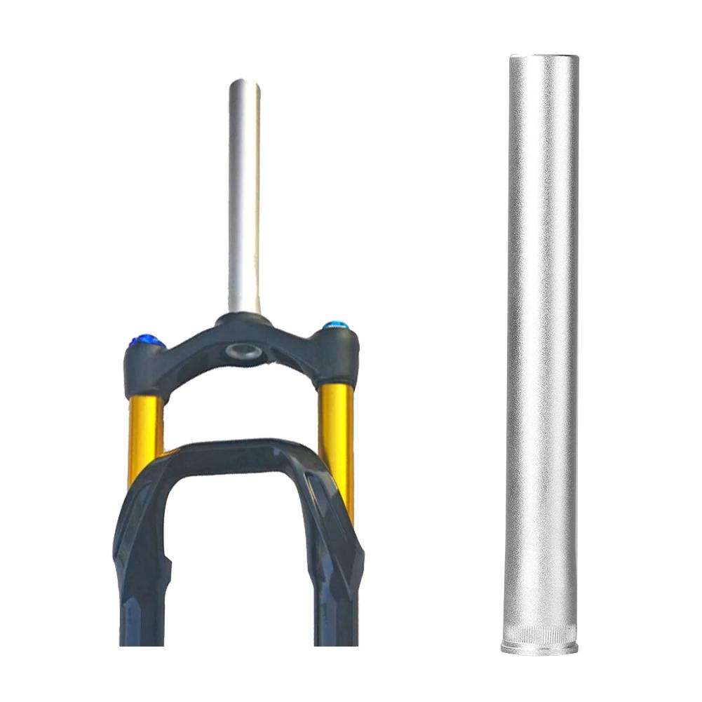 Aluminum Alloy Mountain Bicycle Front Fork Head Tube Shock Absorption Bicycle Oil Fork Repair Replacement Tools Cycling Accessor
