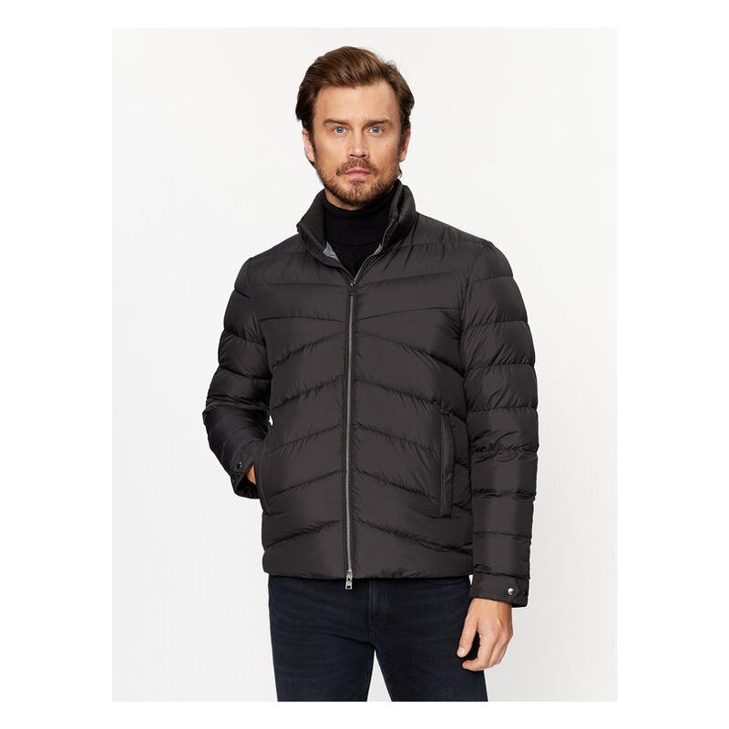 

Woolrich Sundance Down Jacket CFWOOU0843MRUT2635 Regular Fit M чёрный