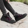 Men Adventure Outdoor Jungle Cross-country Hiking Shoes Desert Boots Over Sized