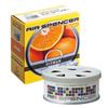 Air Spencer Car Deodorizing Air Freshener AS Stand Citrus A1 (Eikousha) Cartridge, Type, Refill, Scent, 40g,