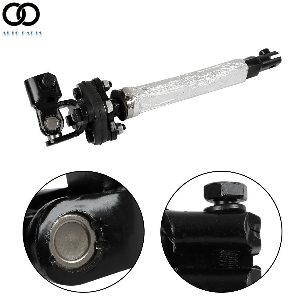 Lower Steering Shaft LR071147 For 2005-2014 Land Rover LR3 LR4 Range Rover Sport