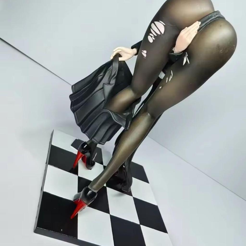 [USED] Blue Archive Rio Shigetsuki Figure