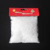 Small Size Artificial Snow Powder for Christmas Decorations