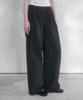 VIVACIOUS Idil Tuck Belted Pants_3 Colors