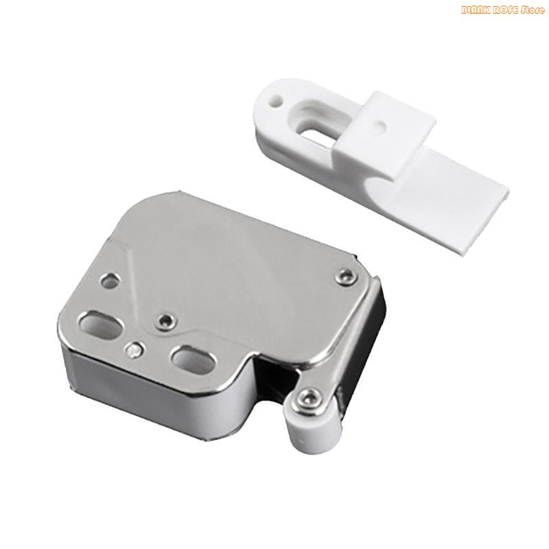 K1AE Push Latches Locking Device Open Catches for Drawer Cabinet