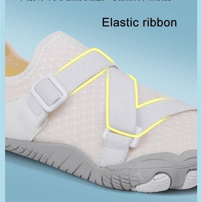 Pantofi de apă pentru femei și bărbați Pantofi de apă joasă, respirabili, uscare rapidă, anti-alunecare, desculți, pantofi sport confortabili, la modă, pentru plajă, piscină, lac, drumeții