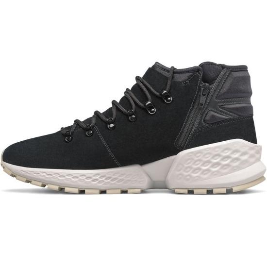 New Balance NBFB Triple Black Unisex MLNBFBK 37