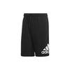Casual Shorts Men's Black Moderate DX7662