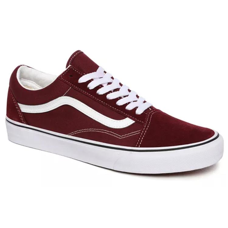 New Old Skool Vans 'Port Royale' VN0A38G15U7