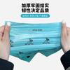 8 rolls Dog Poop Bag Outdoor Cleaning Poop Bag Outdoor Clean Pets Supplies for Dog 15Bags/Roll Refill Garbage Bag Pet Supplies