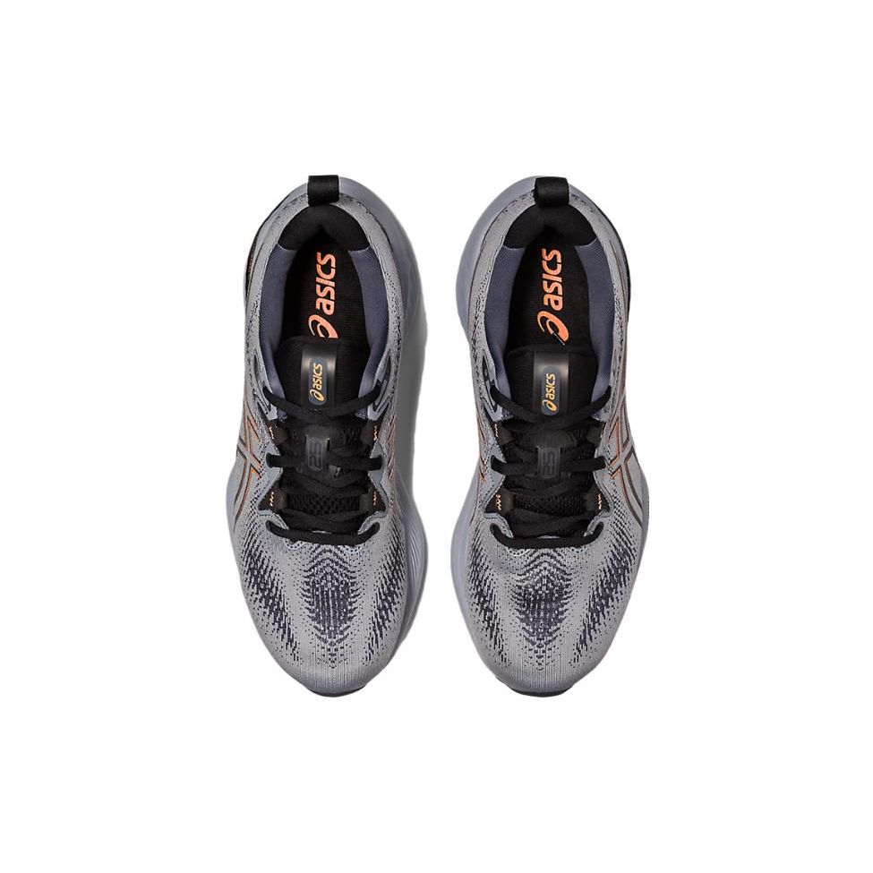 Asics Gel Cumulus 25 Sheet Rock Sun Peach Men Sneakers Grey 1011B621-020