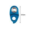 Bicycle Frame Rear Derailleur Hanger Extender Extension Gear Tail Hook Extender