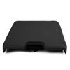 Auto Black Center Console Lid Kit Replacement Fit for Pickup Truck SUV Automobile Replacement