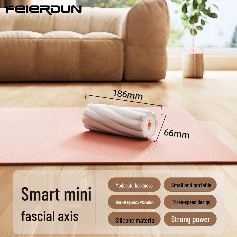 Electric Deep Tissue Fascia Massager CN plug (adapter included)