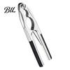 Easy Grip Sheller Nut Crackers for All Nuts, Heavy Duty Nutcracker Pecan Cracker Tool Walnuts, Multi-purpose Seafood Shell Opener with Non-Slip Handle