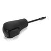 Automatic Gear Shift Knob Stick Handle For BMW E46 E60 E39 E83 E53 3 5 7 Series